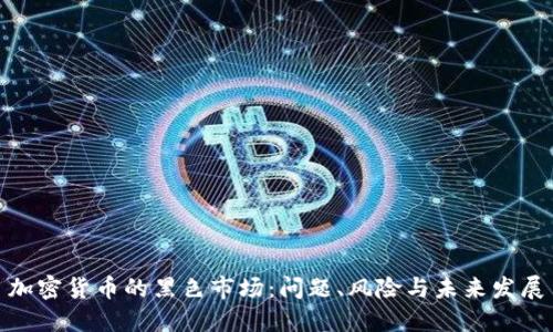 加密货币的黑色市场：问题、风险与未来发展
