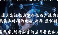   对称加密货币符号揭示的
