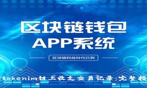 如何查询tokenim链上收支交易记录：完整指南与技巧