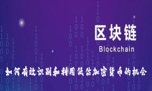 如何有效识别和利用低估加密货币的机会