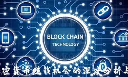
2022年加密货币赚钱机会的深度分析与投资策略