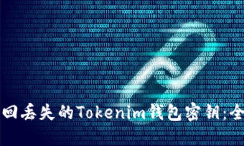 如何找回丢失的Tokenim钱包密钥：全面指南