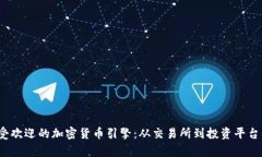 2023年最受欢迎的加密货币