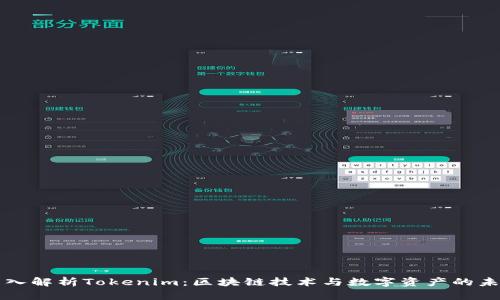 深入解析Tokenim：区块链技术与数字资产的未来