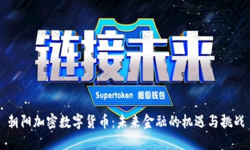 朝阳加密数字货币：未来金融的机遇与挑战