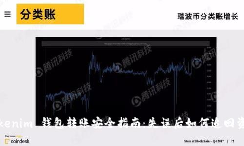 Tokenim 钱包转账安全指南：失误后如何追回资产