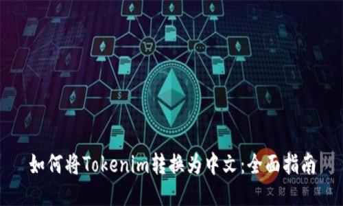 如何将Tokenim转换为中文：全面指南
