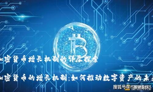 关于加密货币增长机制的详尽探索

揭秘加密货币的增长机制：如何推动数字资产的未来发展