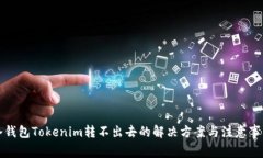 冷钱包Tokenim转不出去的解