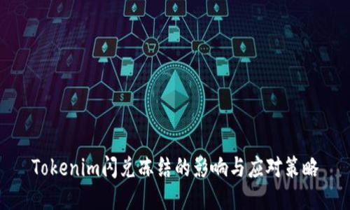 Tokenim闪兑冻结的影响与应对策略