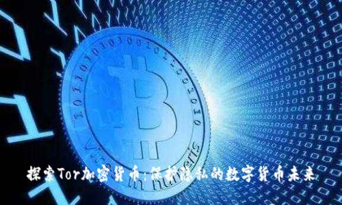 探索Tor加密货币：保护隐私的数字货币未来