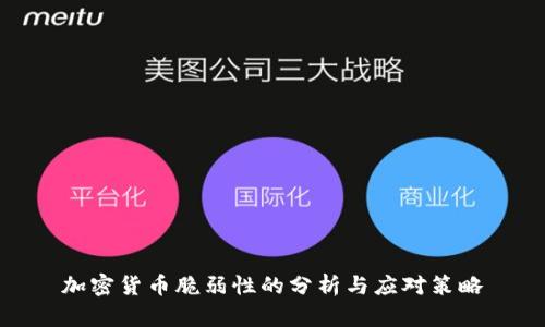 加密货币脆弱性的分析与应对策略