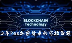 深入分析2023年Pes加密货币的市场份额及其未来趋