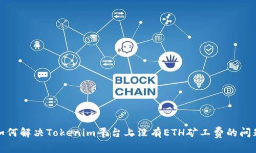 如何解决Tokenim平台上没有ETH矿工费的问题