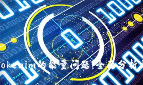 如何解决Tokenim的能量问题：全面分析与解决方案