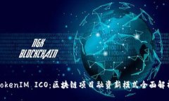 TokenIM ICO：区块链项目融资
