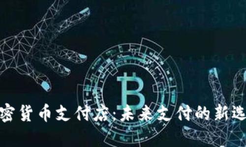 加密货币支付店：未来支付的新选择