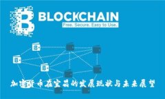 加密货币在宜昌的发展现状与未来展望