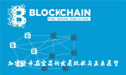 加密货币在宜昌的发展现状与未来展望