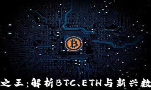 
中国加密货币之王：解析BTC、ETH与新兴数字货币的崛起