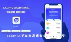 Tokenim下架的原因分析与未