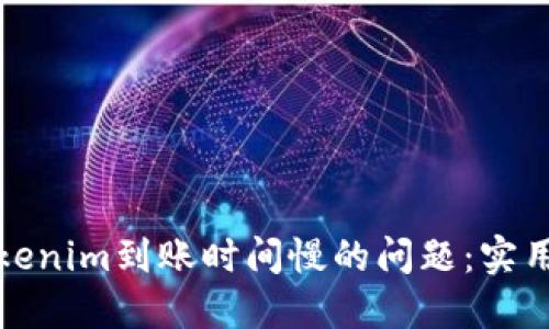 如何解决Tokenim到账时间慢的问题：实用指南与技巧
