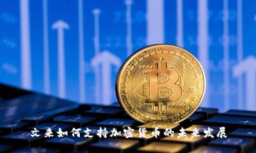 文来如何支持加密货币的未来发展