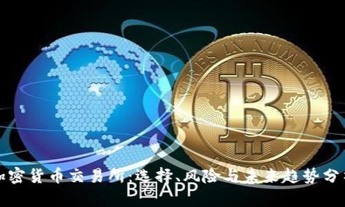 加密货币交易所：选择、风险与未来趋势分析