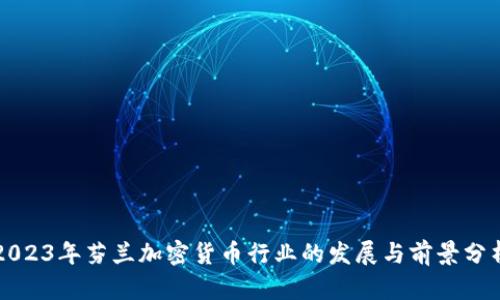 2023年芬兰加密货币行业的发展与前景分析