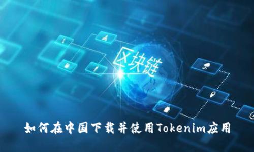 如何在中国下载并使用Tokenim应用