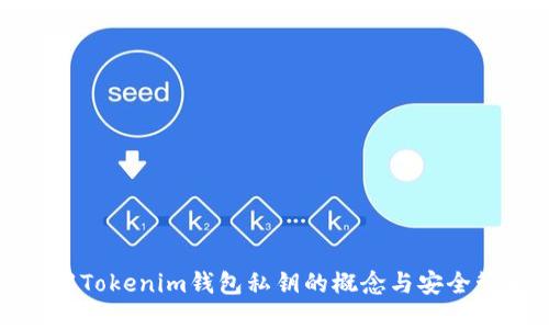 理解Tokenim钱包私钥的概念与安全管理