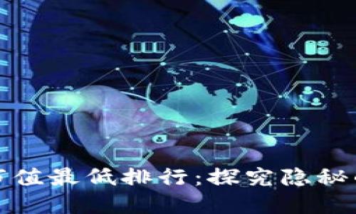 加密货币市值最低排行：探究隐秘的数字资产