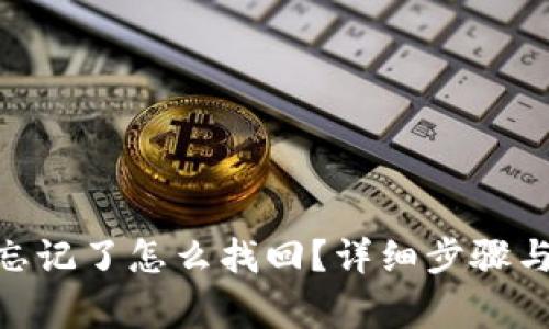 Tokenim密码忘记了怎么找回？详细步骤与注意事项解析