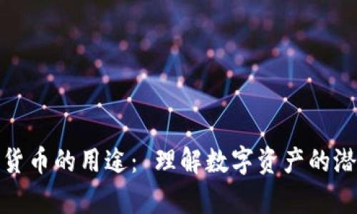 投资加密货币的用途： 理解数字资产的潜力与前景