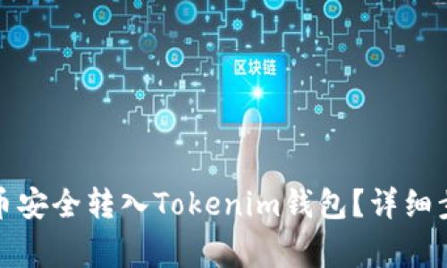 如何将数字货币安全转入Tokenim钱包？详细步骤与注意事项