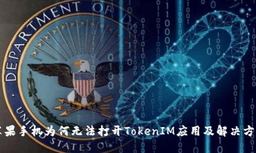 苹果手机为何无法打开TokenIM应用及解决方案