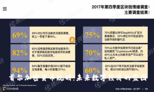 首尔加密货币规划：未来数字经济的蓝图