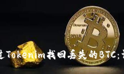 如何通过Tokenim找回丢失的BTC：详细指南