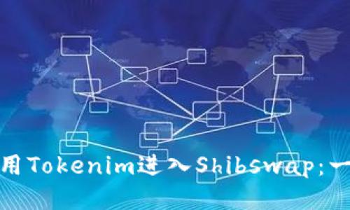 : 如何使用Tokenim进入Shibswap：一步步指南