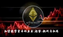 加密数字货币的未来：趋
