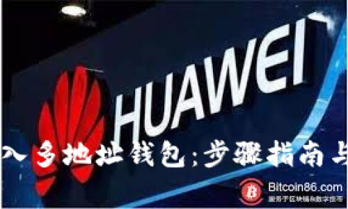 如何通过IM导入多地址钱包：步骤指南与常见问题解答