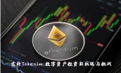 高升Tokenim：数字资产投资