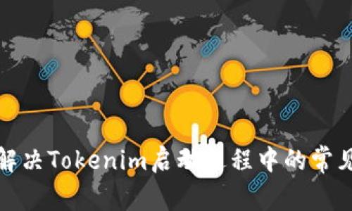 如何解决Tokenim启动过程中的常见问题