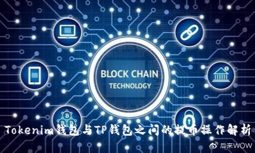Tokenim钱包与TP钱包之间的提币操作解析