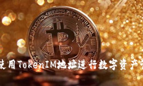 如何有效使用TokenIM地址进行数字资产管理与交易