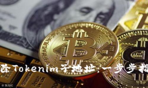 如何安全有效地删除Tokenim子地址：一步步指南与常见问题解答