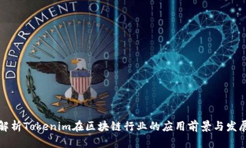 深度解析Tokenim在区块链行业的应用前景与发展策略
