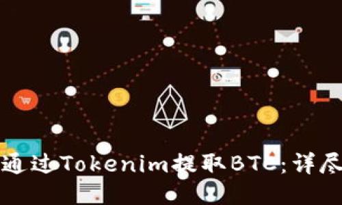 如何通过Tokenim提取BTC：详尽指南