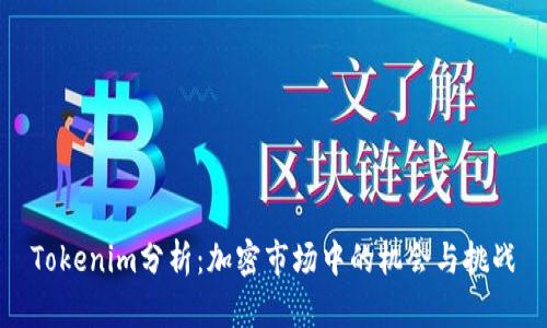 Tokenim分析：加密市场中的机会与挑战