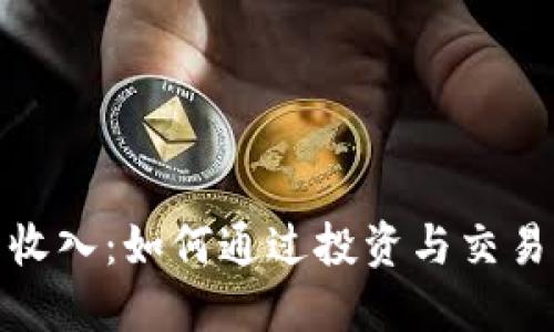加密货币交易收入：如何通过投资与交易获得丰厚收益